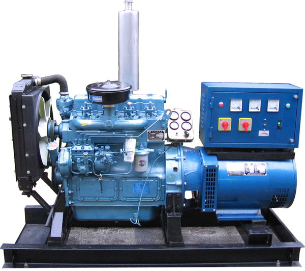 Diesel Generating Set