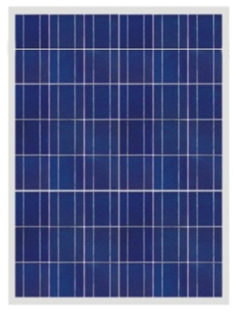 Poly Solar Panel (230W)