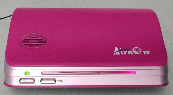 Automatic Aerosol Dispenser