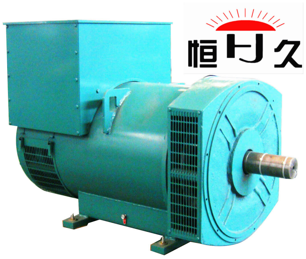 Stamford Alternator 320kVA (HJID250)