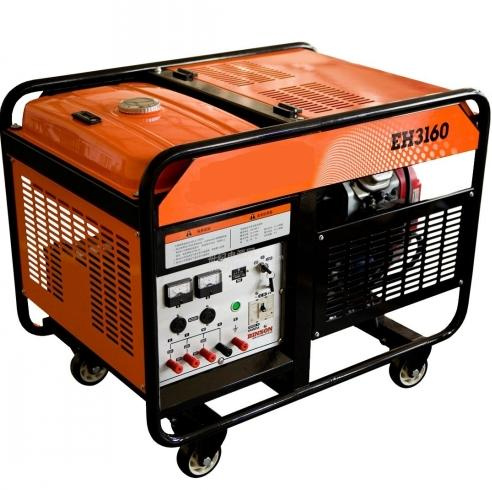 Gasoline Generator
