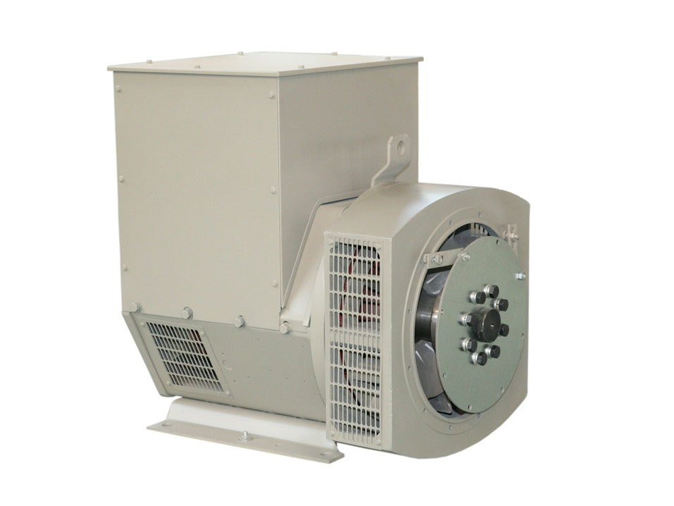 100 kVA Alternator (JDG274C)