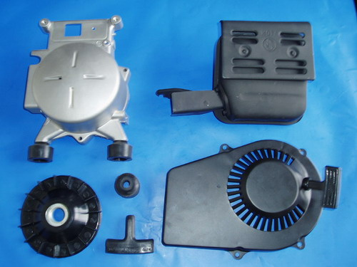 Gasoline Engine Accessories