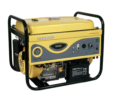 Gasoline Generator (LL5GF-4SA)