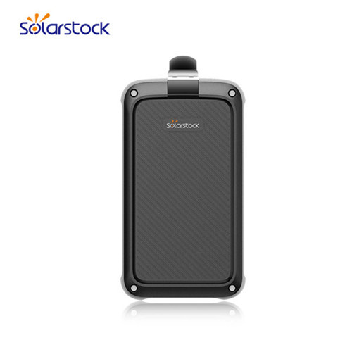 400W Original Portable Solar Energy Generator for Global (SS-PPS400W)