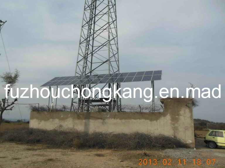 8kw Solar Panel Power System (FC-NA8000-A)