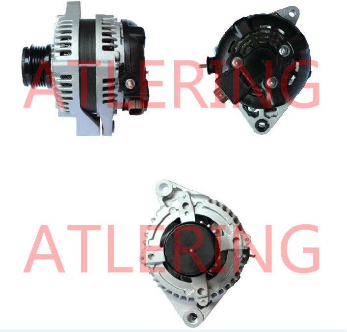 12V 130A Alternator for Denso Toyota 23298