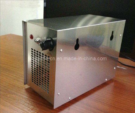 Wall-Mounted Water Ozone Generator