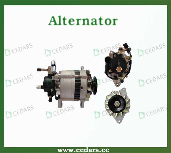 Lr150-434b Alternator 14V 75A