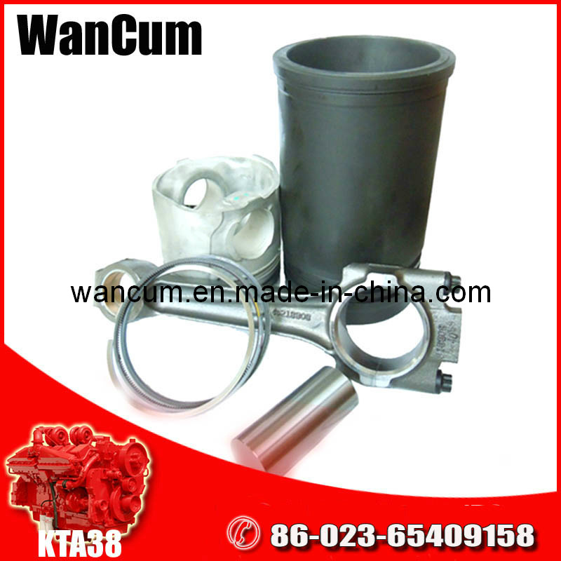 Spare Parts for Diesel Cummins Nt855 K19, K38