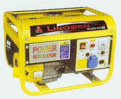 1kw Gasoline Generator (LB2200DX)