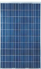 Polycrystalline Solar Module Ksm-230W-60PCS