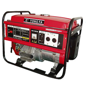 Generator (YF3800CX/CXS)