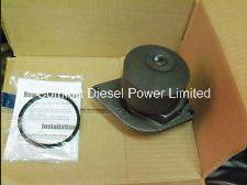 Genuine Cummins 6bt5.9 Engine Parts Oil Filter, Fuel Filter, Water Pump.