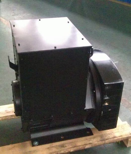 China Brand Faraday Brushless AC Power Generator Fd3a