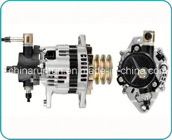 Alternator for Isuzu (8971443921 24V 50A)