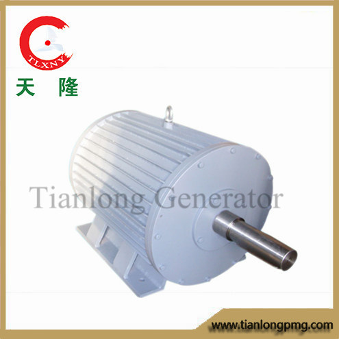 Ff-20kw/188rpm/AC380V Permanent Magnet Alternator (PMG/PMA/Hydro)