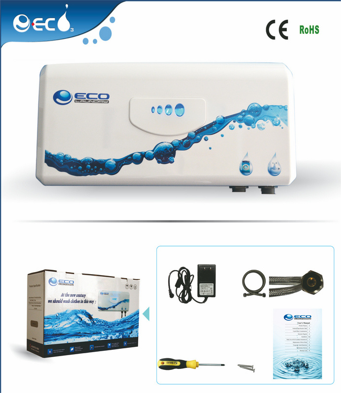 CE&RoHS Water Filters for Wash Machine (OLKW01)