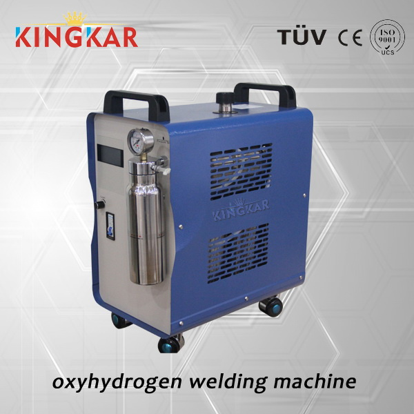 Portable Diesel Welding Generator