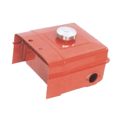 Diesel Engine Parts Water Tank R175A