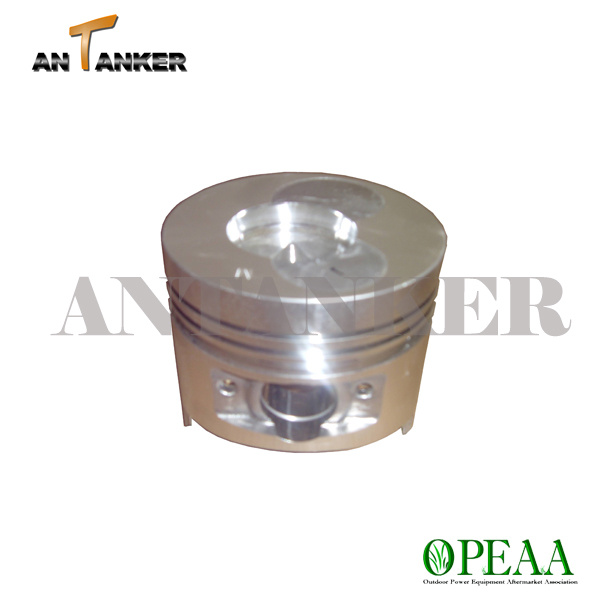 Diesel Engine Parts Piston for Yanmar Engine