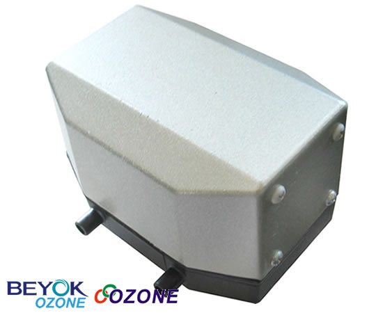 Mini Pump (QBF-30 - CE Approval)