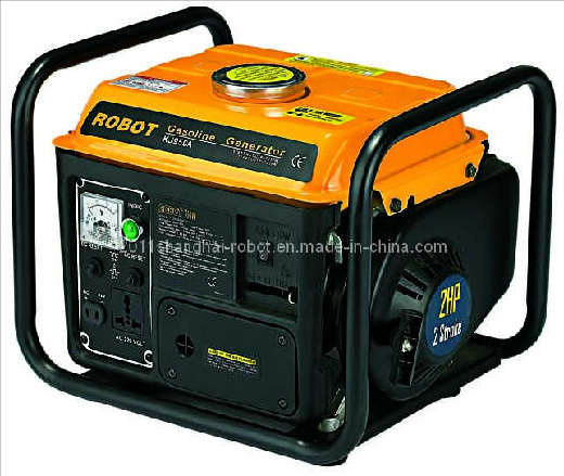 Robot KJ950A Generator