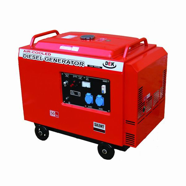 Generator Set