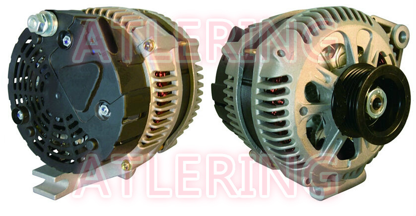 12V 130A Alternator for Valeo (11166)