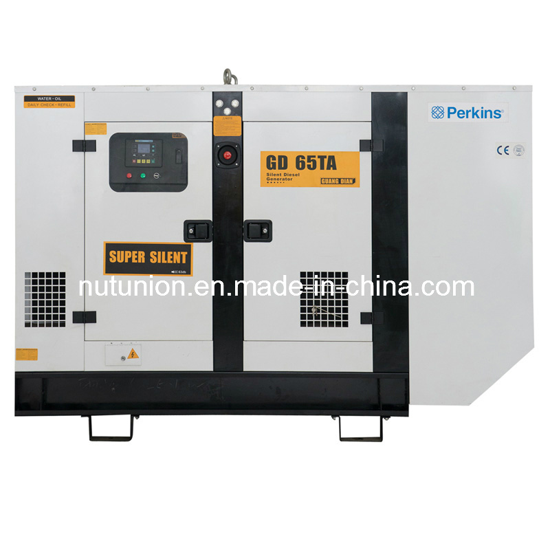 Super Silent Generator, Super Silent Petrol Generator