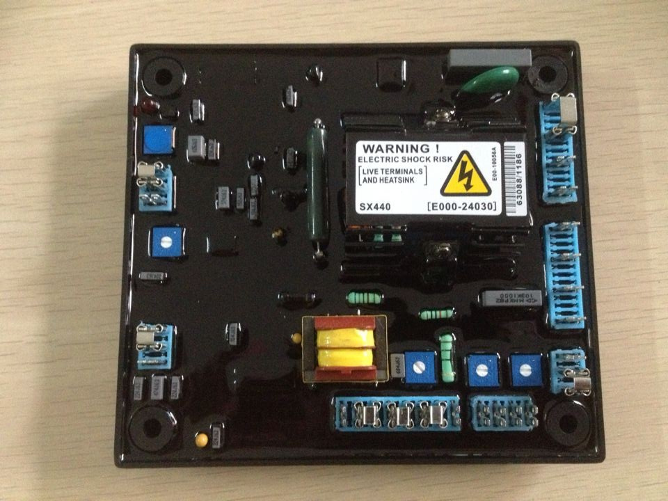 Generator Parts Stamford AVR Sx440 Copy Newage AVR