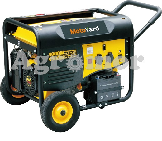 Gasoline Generator