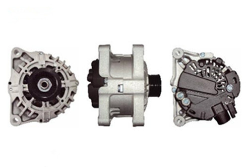 Tg9b072 Car Alternator 12V Suitable for Peogeut 206