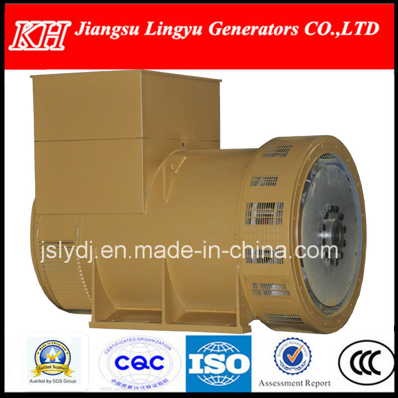 Stanford Brand Alternator 50Hz or 60Hz Genset 1320kw
