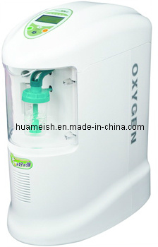 Oxygen Concentrator, Oxygen Machine, Oxygen Generator