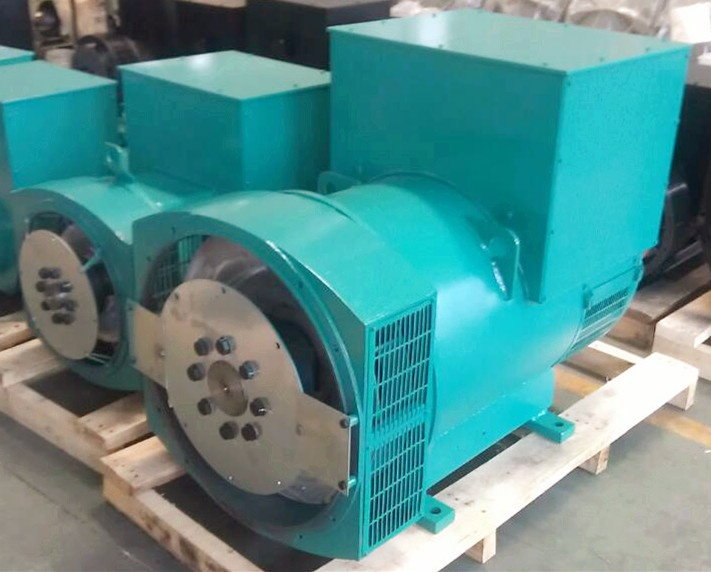 Stamford AC Diesel Generator Three Phase Alternators Fd5m