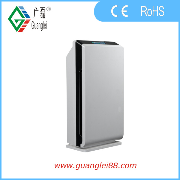 Hot Sell Home Air Purifier UV Air Purifier and Gl-8128