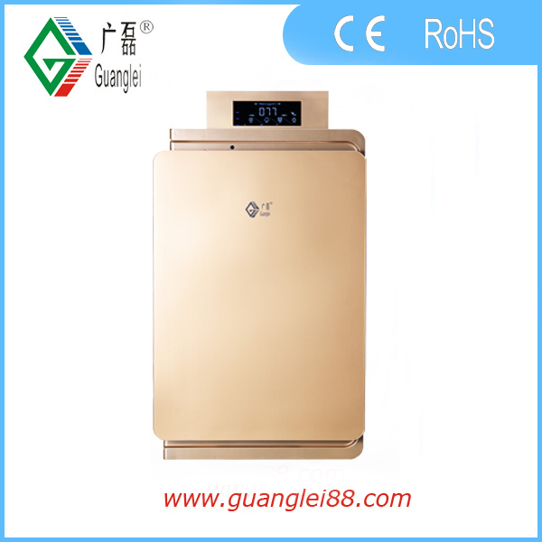 HEPA Composite Mesh Air Purifier Machine (GL-K180)