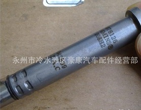 Ccec Cummins 3076126 Barrel & Plunger for Kta19 Kta38 Kta50