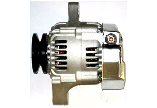 Alternator for, Ja 551 IR, 27060-87501-000, 100211-1650, 16241-64011