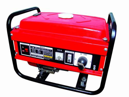 2000w-5000w Gasoline Generator