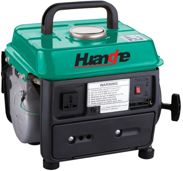Gasoline Generator (HH950A)