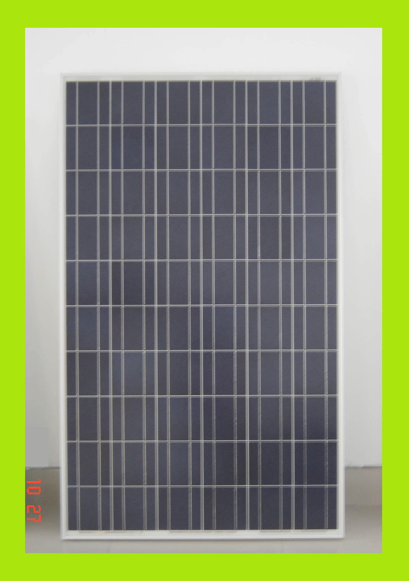 Solar Module - 200w (JYSP-200)