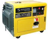 Diesel Generator (HC5GF-LDEB(NEW))