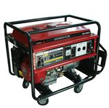  Gasoline Generator (EC3800CX)