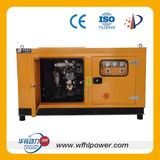 20kw CNG Generator Set