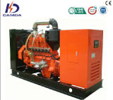 Cogeneration Unit / Gas Generator / Biogas Generator (20-200kW)