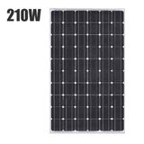 210W Monocrystalline Solar Module (JHM210M-60)