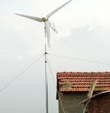 1000W Wind Turbine Generator System