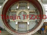 Tianjin Tianfa Heavy Machinery & Hydro Power Equipment Manufacture Co., Ltd.